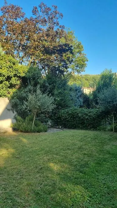 Dear George, House Apartment Verona
