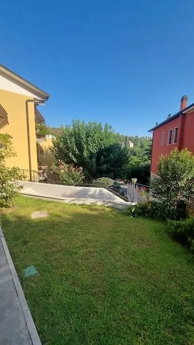 Dear George, House Apartment Verona Italy