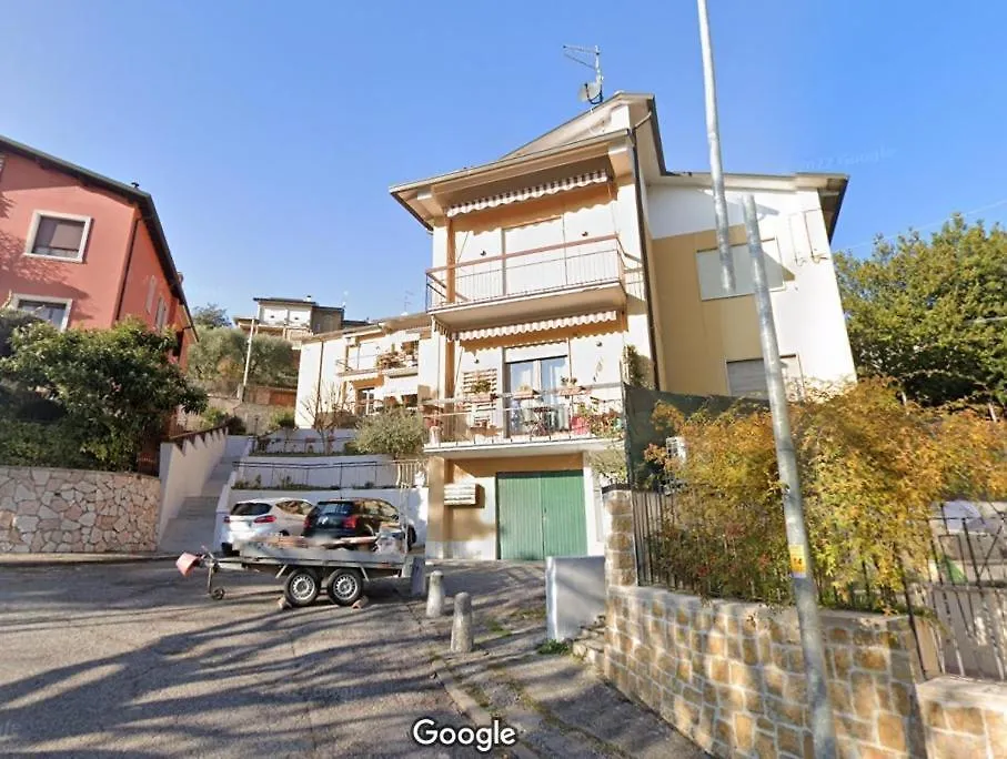 Dear George, House Apartment Verona 0*,  Italy