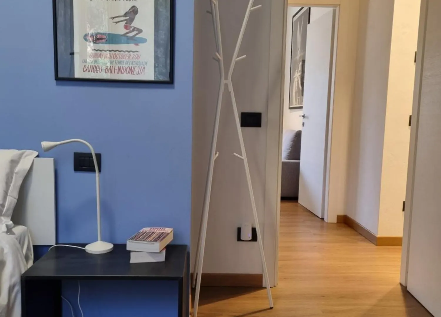 Dear George, House Apartment Verona 0*,  Italy